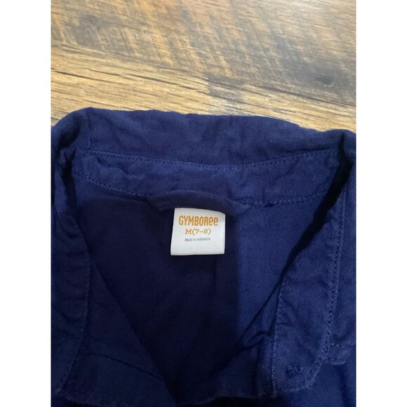 Girls 7/8 tops‎ - Picture 2 of 2